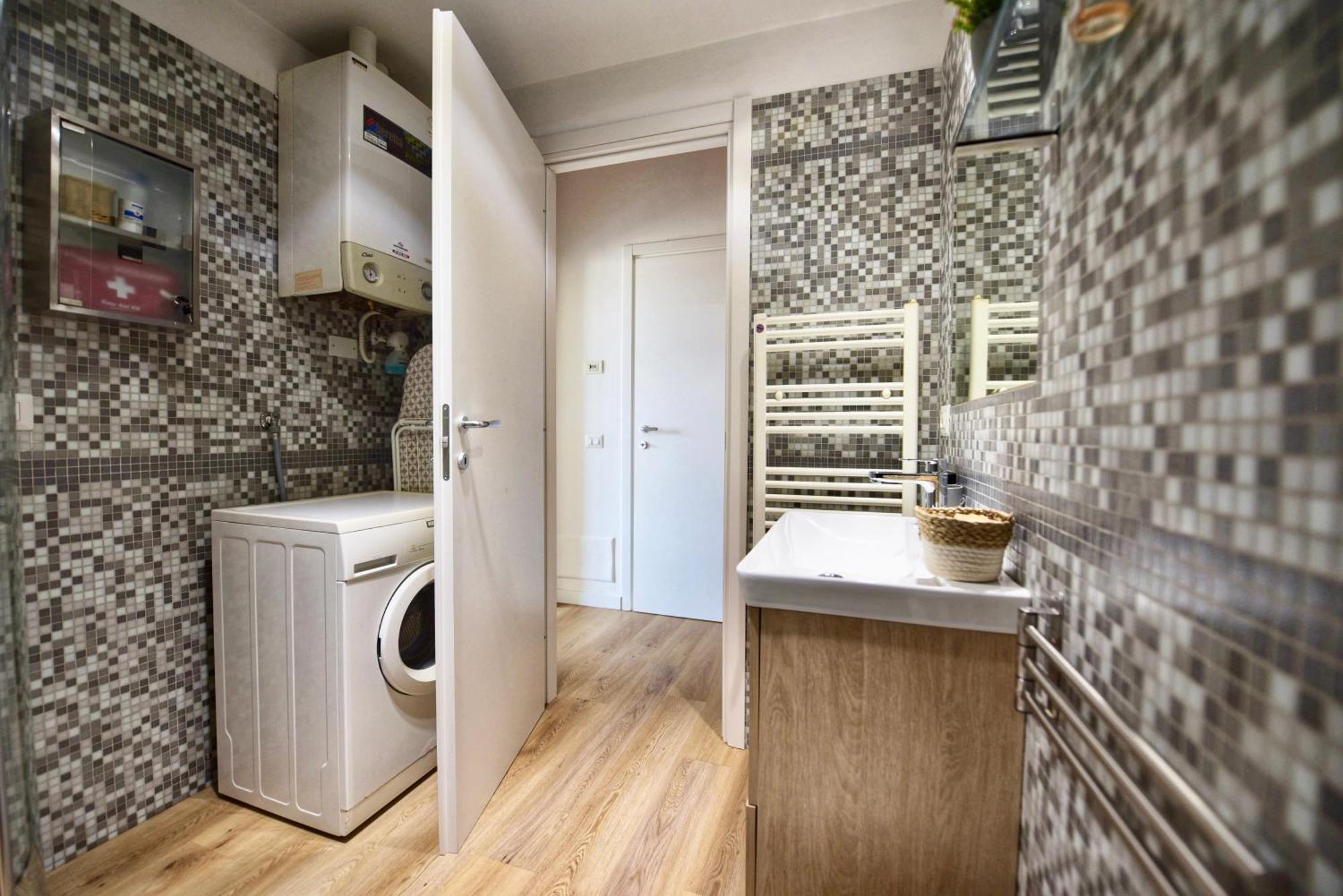 Industrial Loft Trastevere Station Рим Екстериор снимка