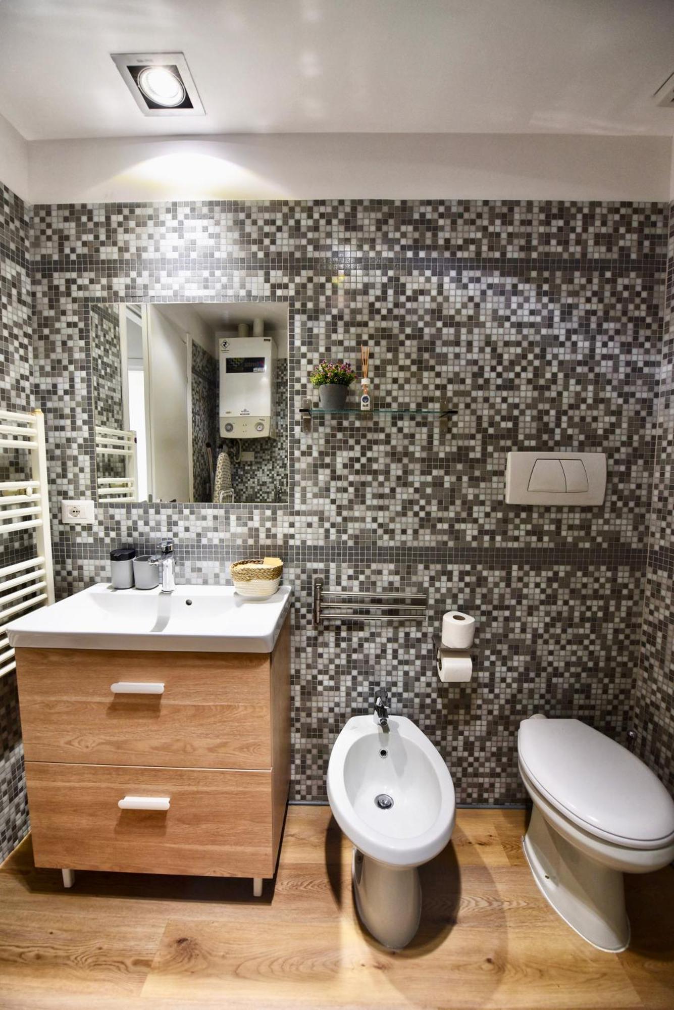 Industrial Loft Trastevere Station Рим Екстериор снимка